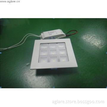 LED Ceiling Light With  High Brightness with CE&ROHS Approved